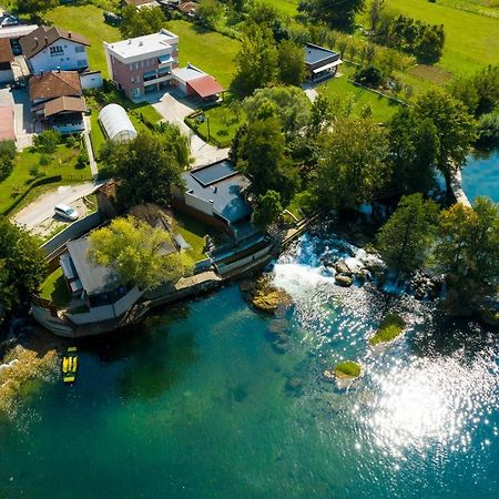 Holiday Homes Pozitiva Bihac Luaran gambar