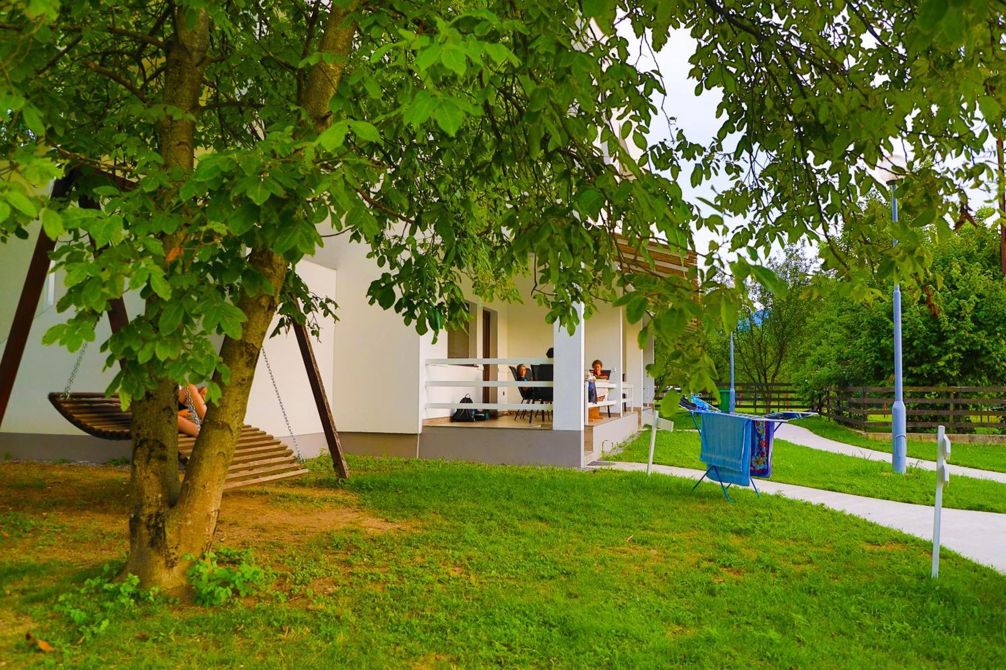 Holiday Homes Pozitiva Bihac Luaran gambar