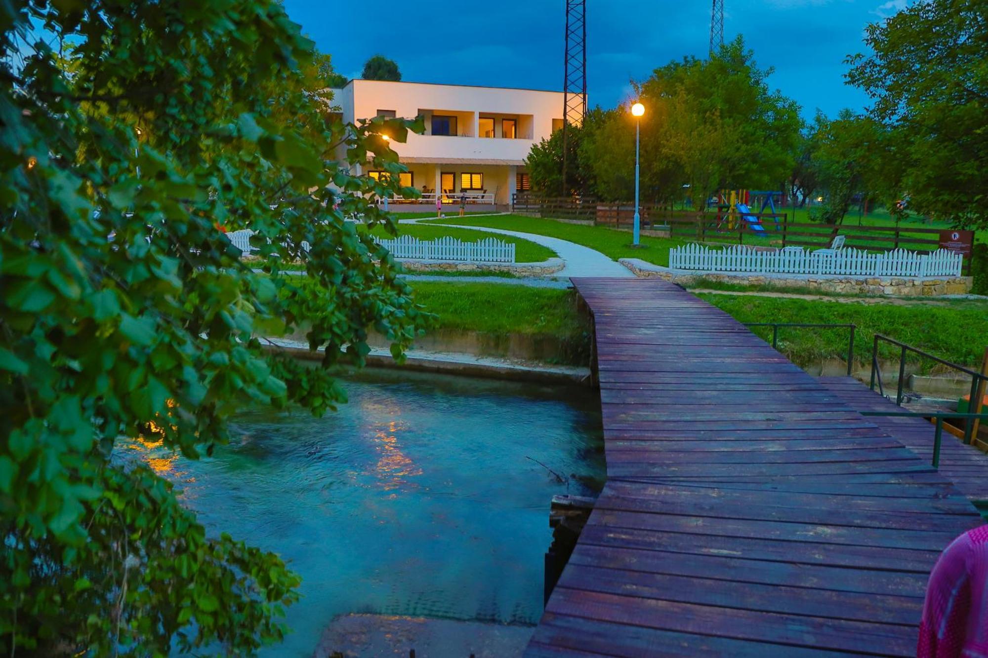 Holiday Homes Pozitiva Bihac Luaran gambar