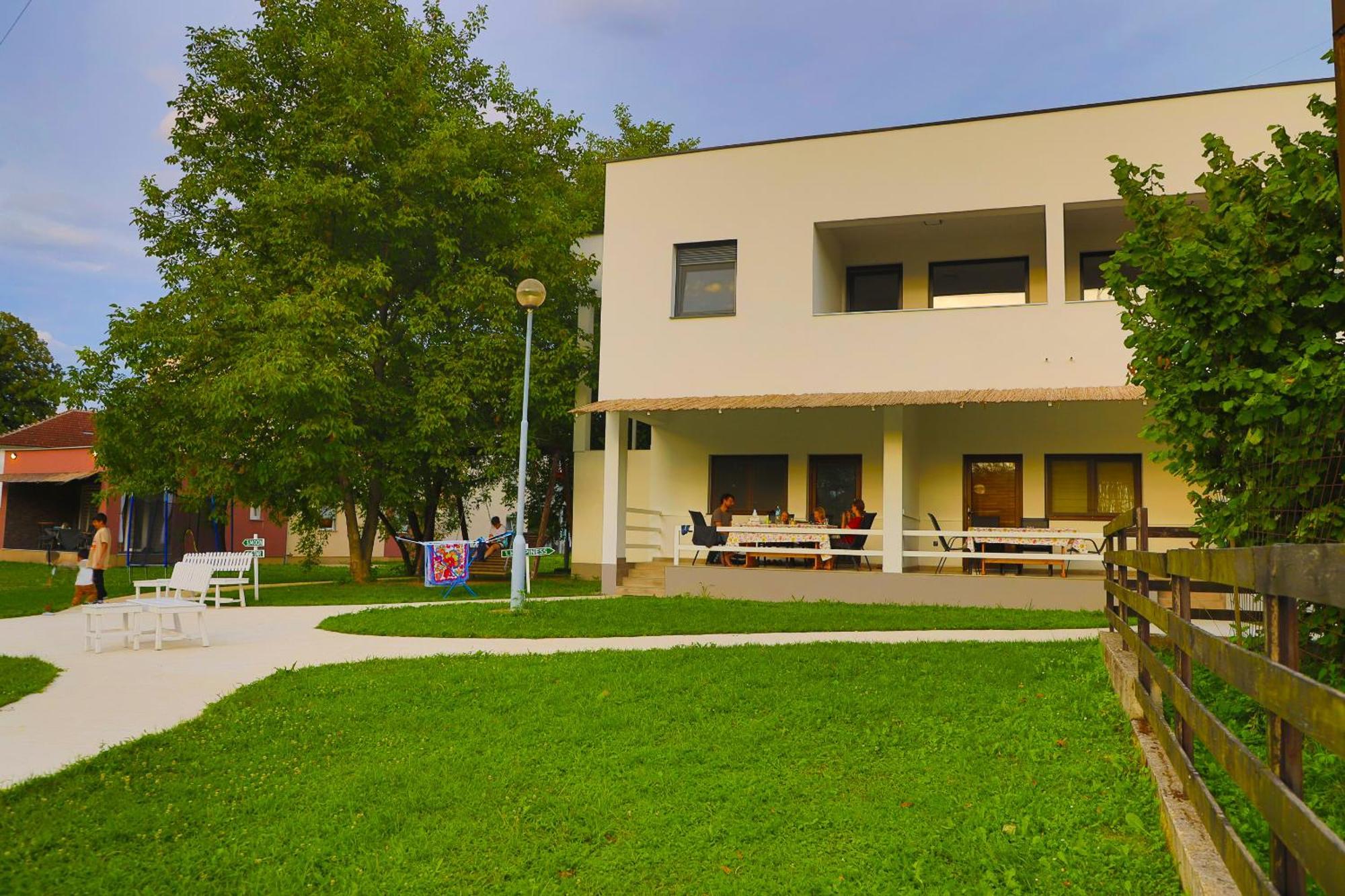 Holiday Homes Pozitiva Bihac Luaran gambar