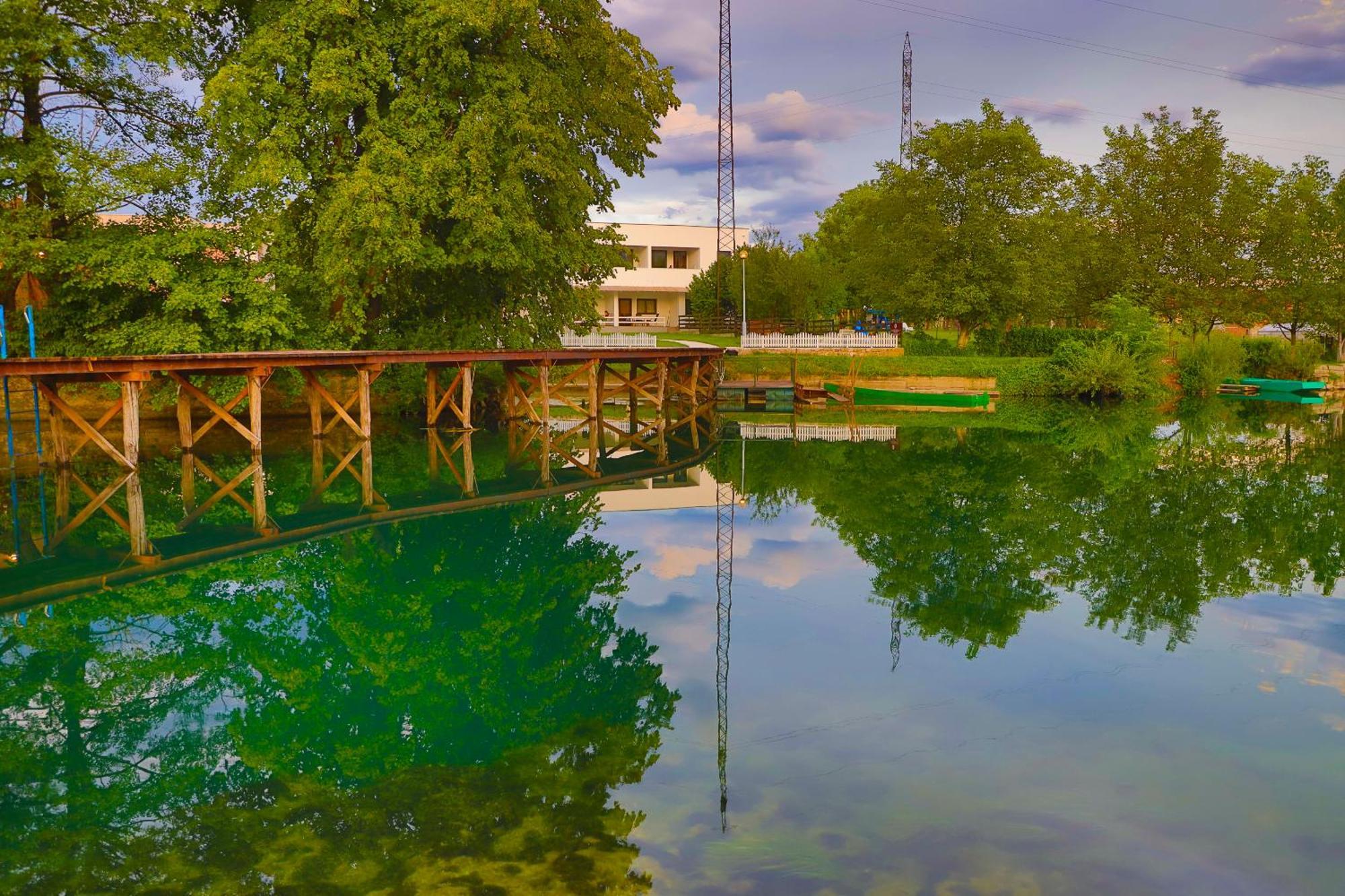 Holiday Homes Pozitiva Bihac Luaran gambar