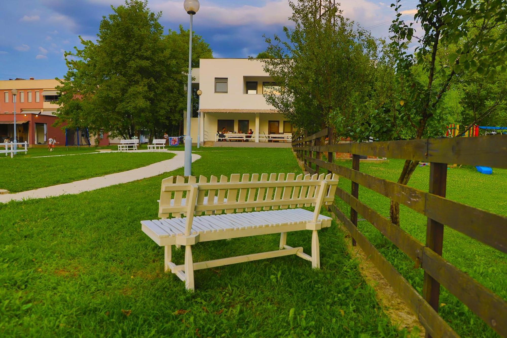 Holiday Homes Pozitiva Bihac Luaran gambar