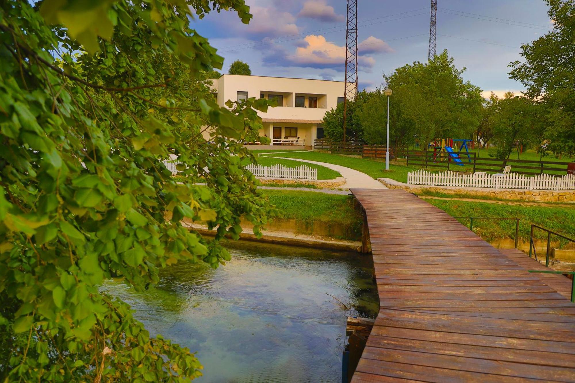 Holiday Homes Pozitiva Bihac Luaran gambar