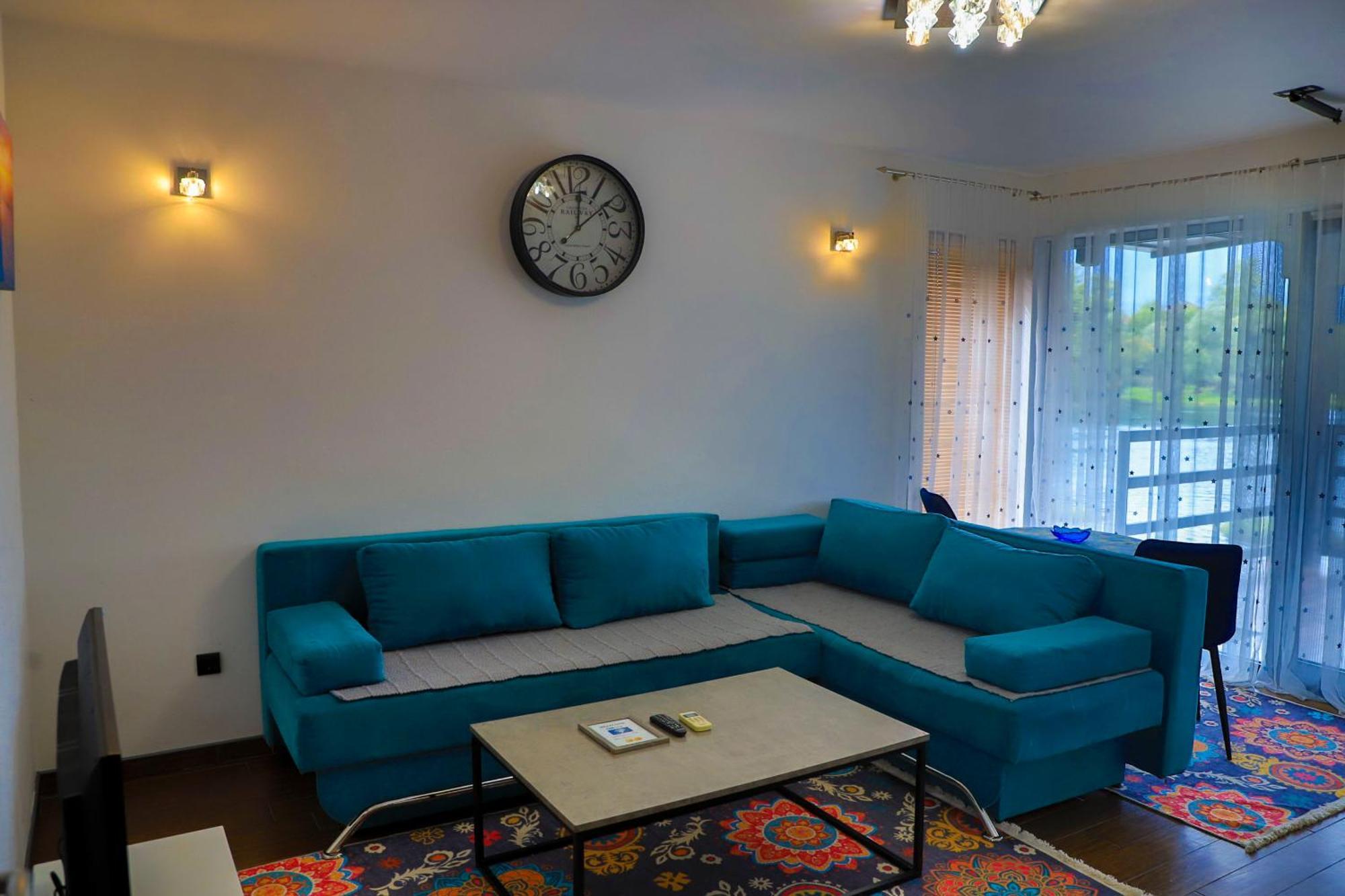 Holiday Homes Pozitiva Bihac Bilik gambar