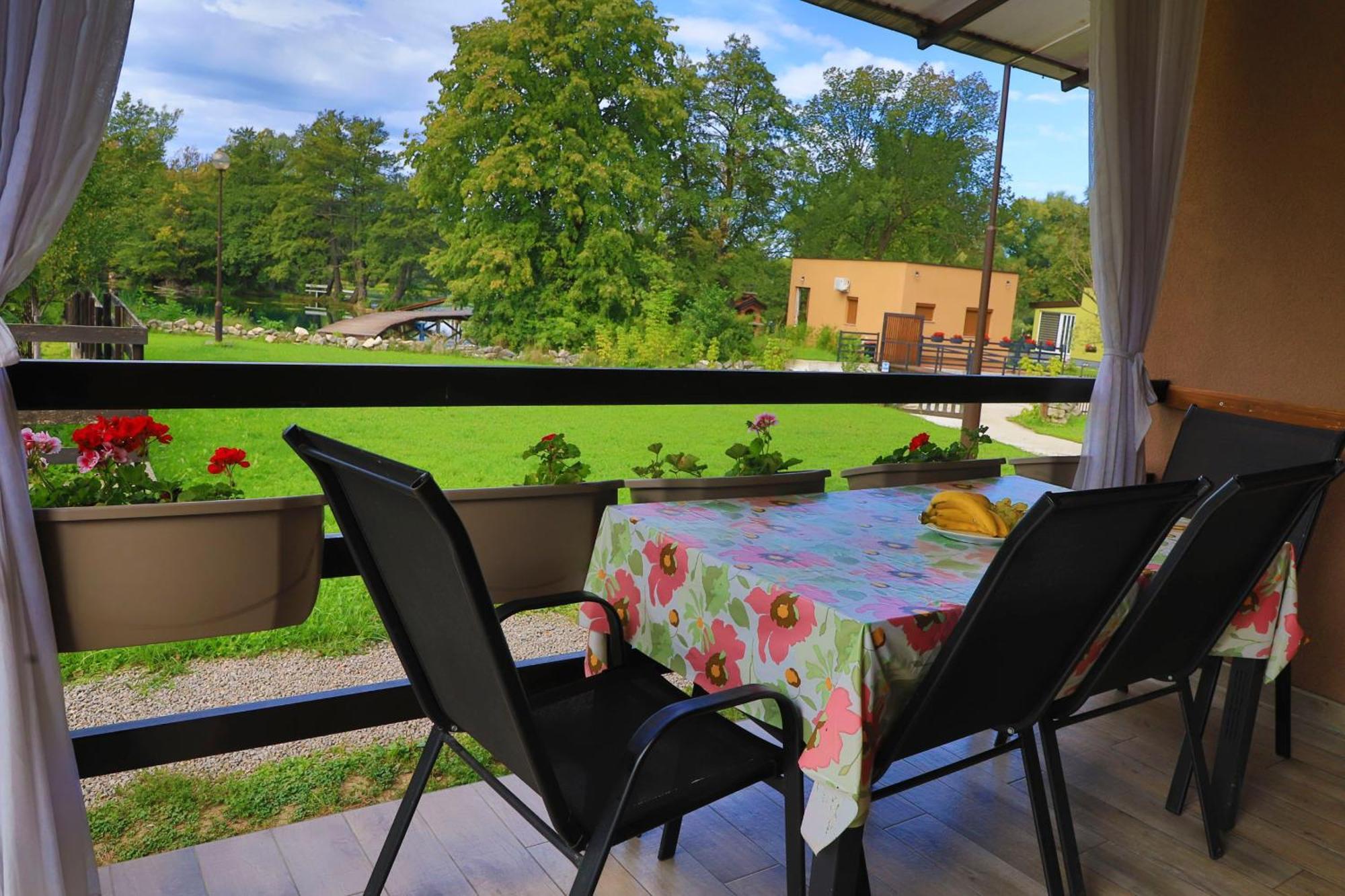 Holiday Homes Pozitiva Bihac Luaran gambar